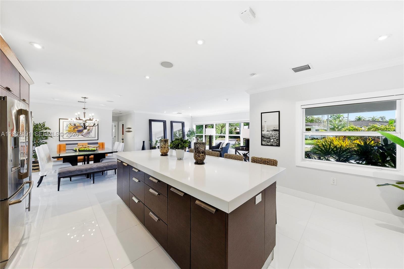 AMD EDGEWATER MANORS - Residential