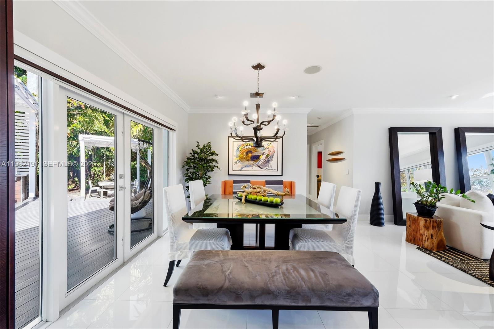 AMD EDGEWATER MANORS - Residential