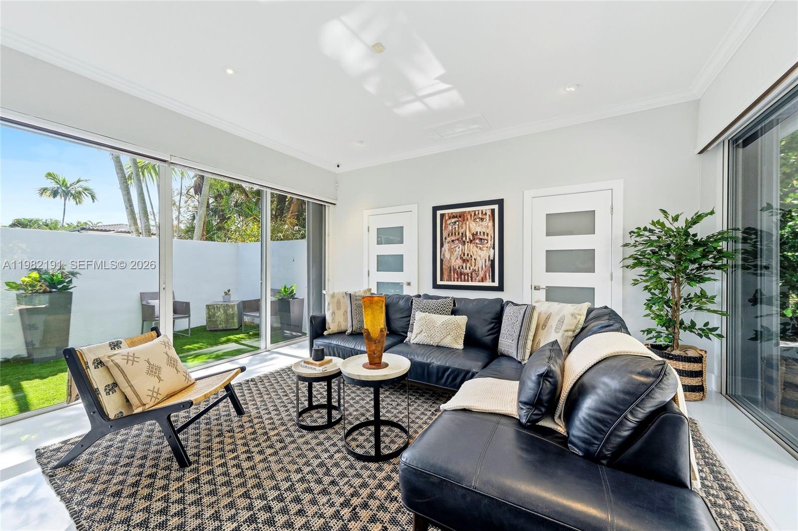 AMD EDGEWATER MANORS - Residential