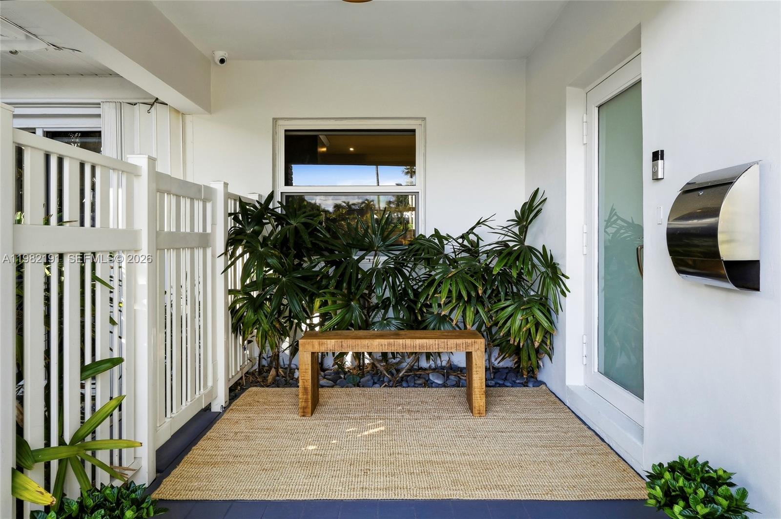 AMD EDGEWATER MANORS - Residential