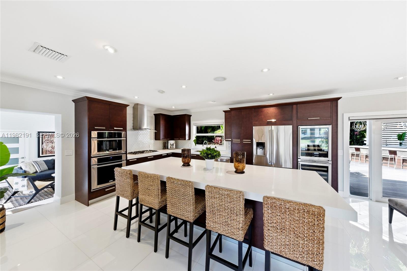 AMD EDGEWATER MANORS - Residential