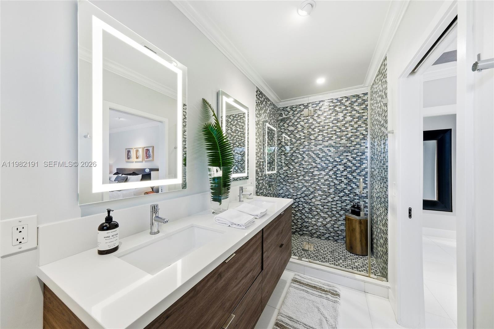 AMD EDGEWATER MANORS - Residential