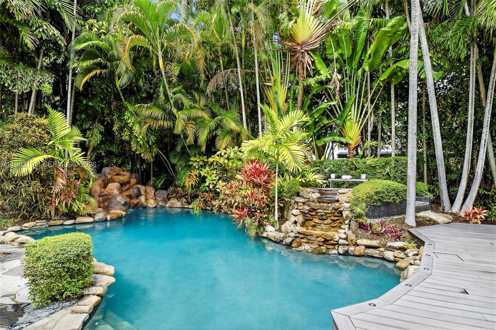 AMD EDGEWATER MANORS - Residential