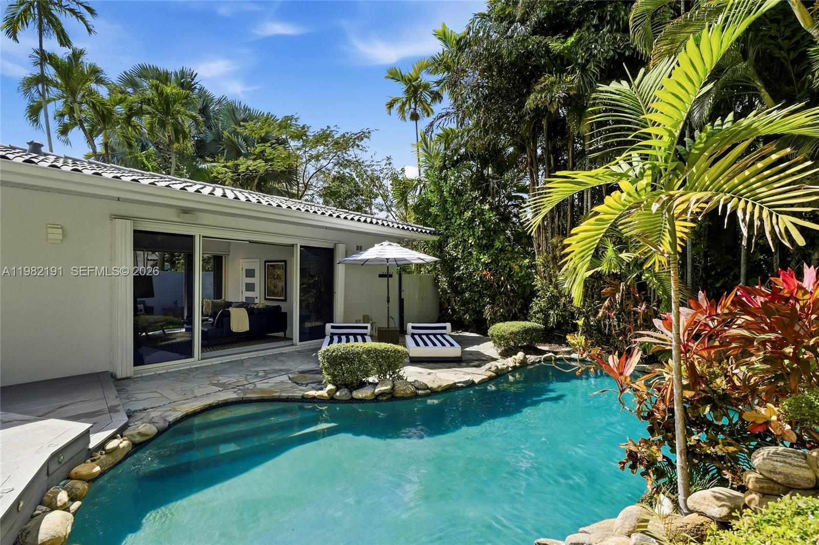 AMD EDGEWATER MANORS - Residential