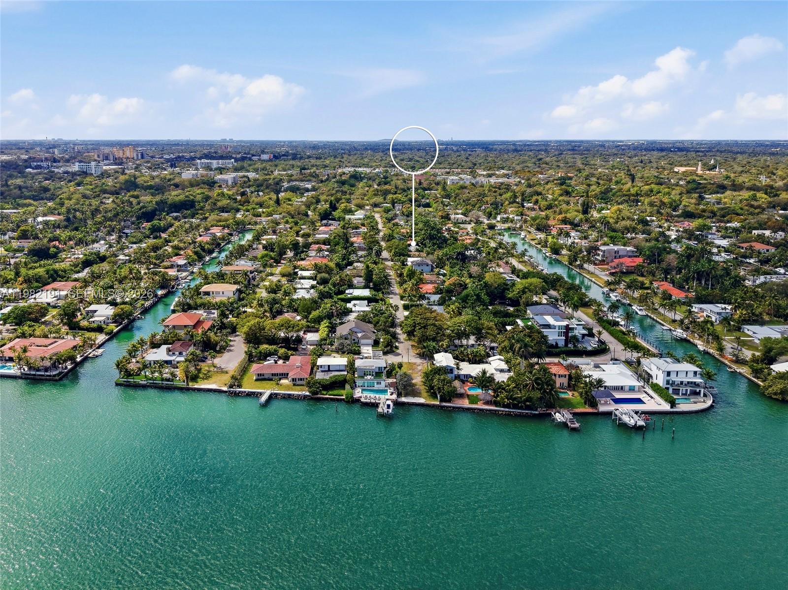 AMD EDGEWATER MANORS - Residential