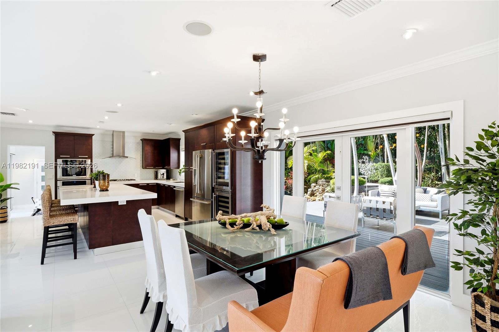 AMD EDGEWATER MANORS - Residential