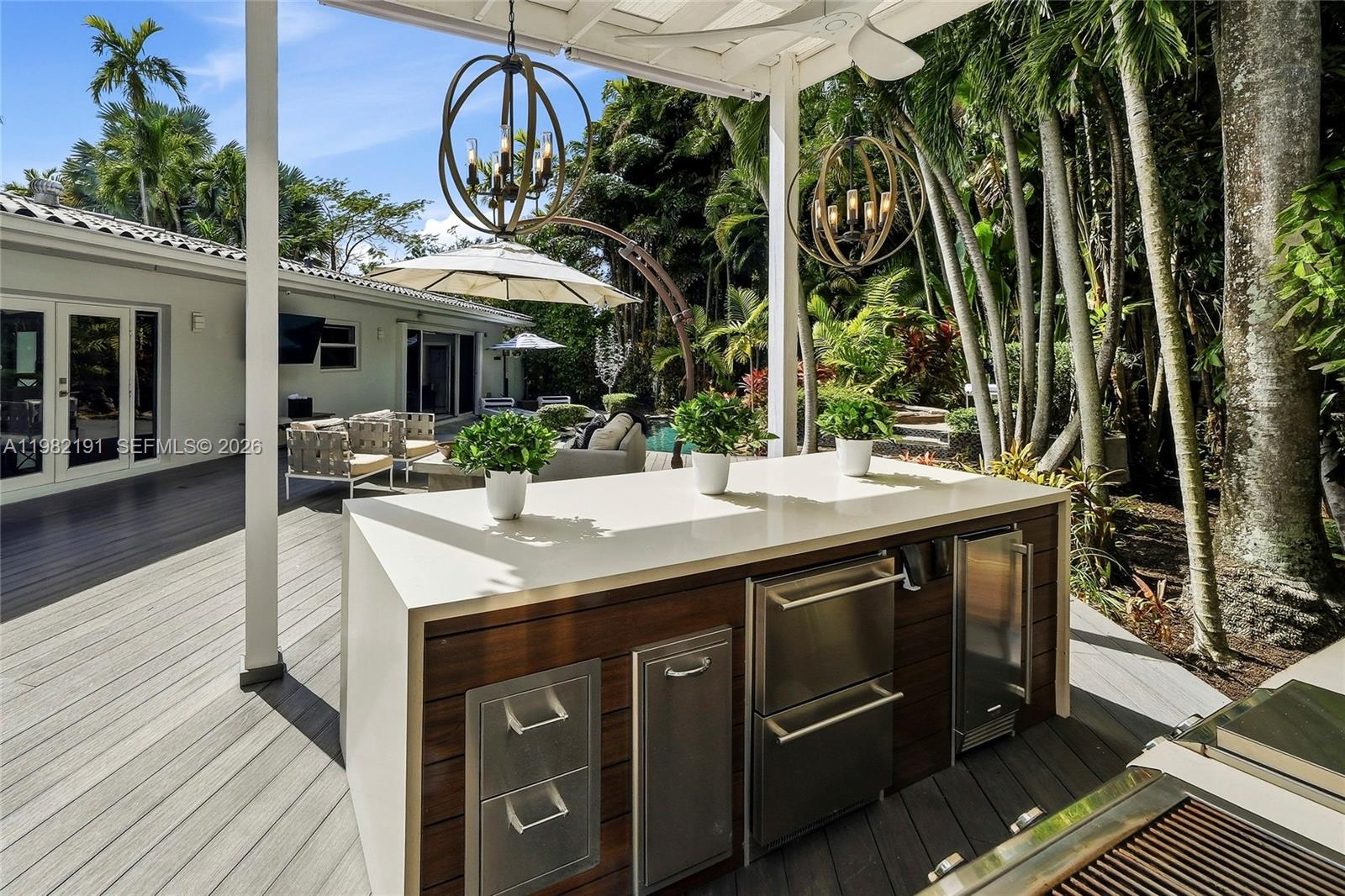 AMD EDGEWATER MANORS - Residential