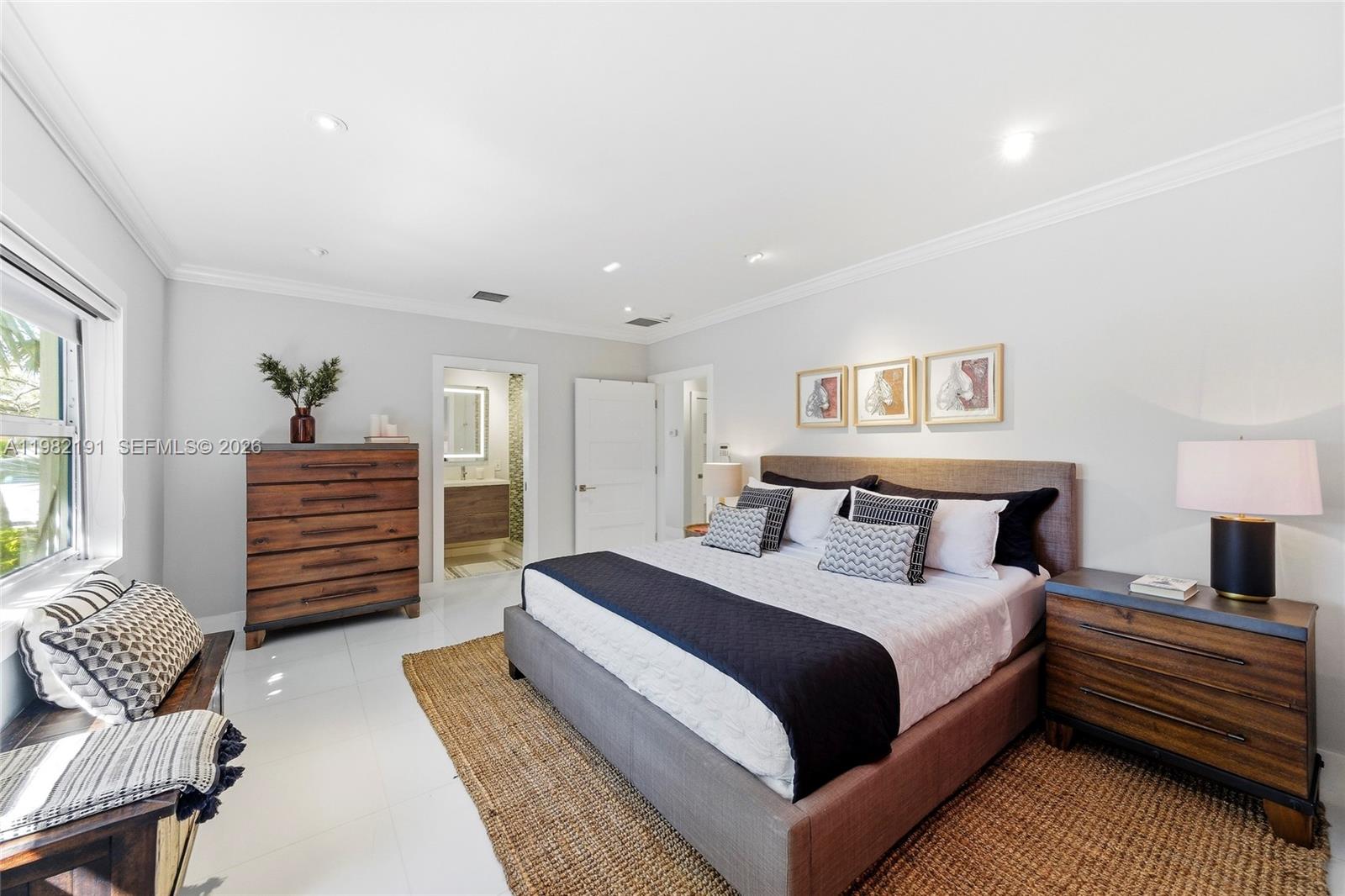 AMD EDGEWATER MANORS - Residential