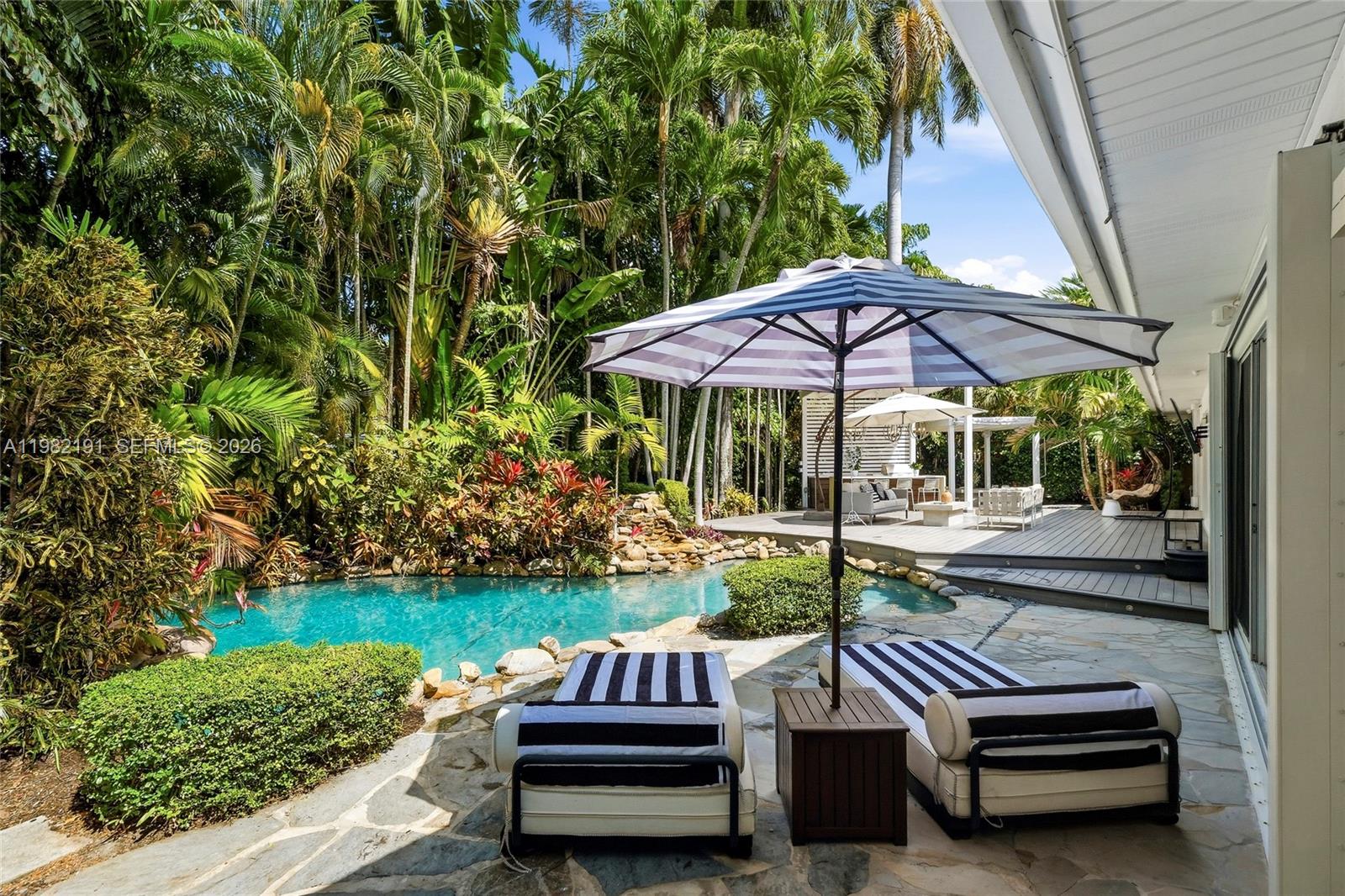 AMD EDGEWATER MANORS - Residential