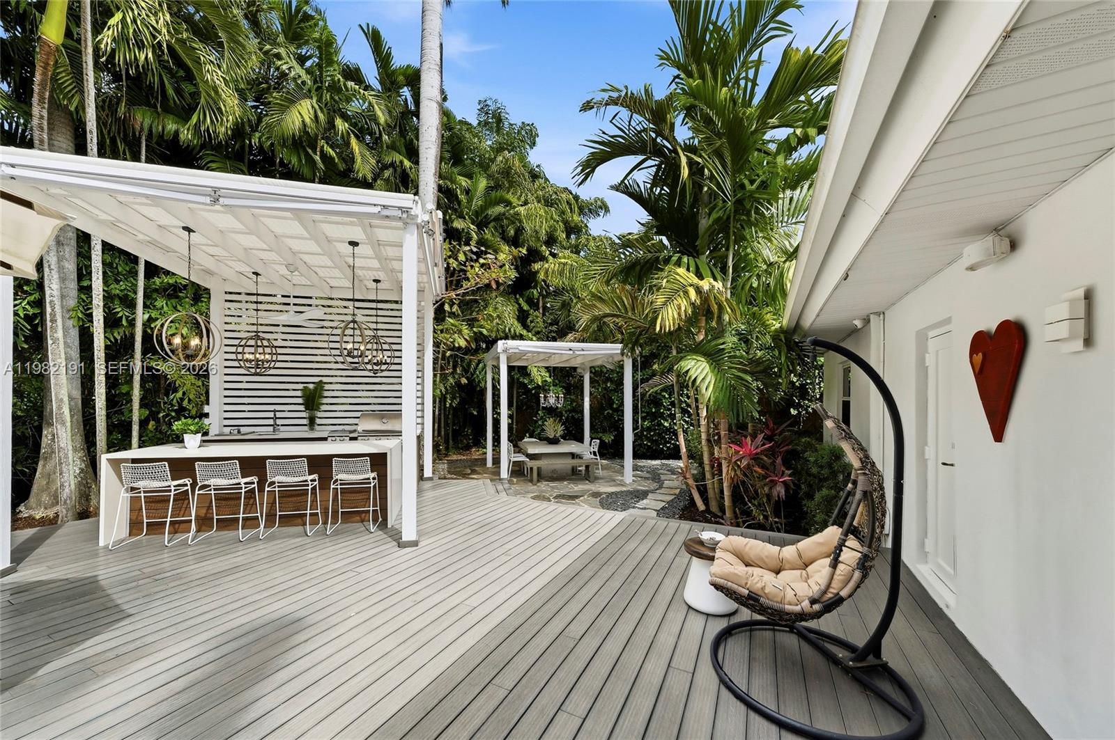 AMD EDGEWATER MANORS - Residential