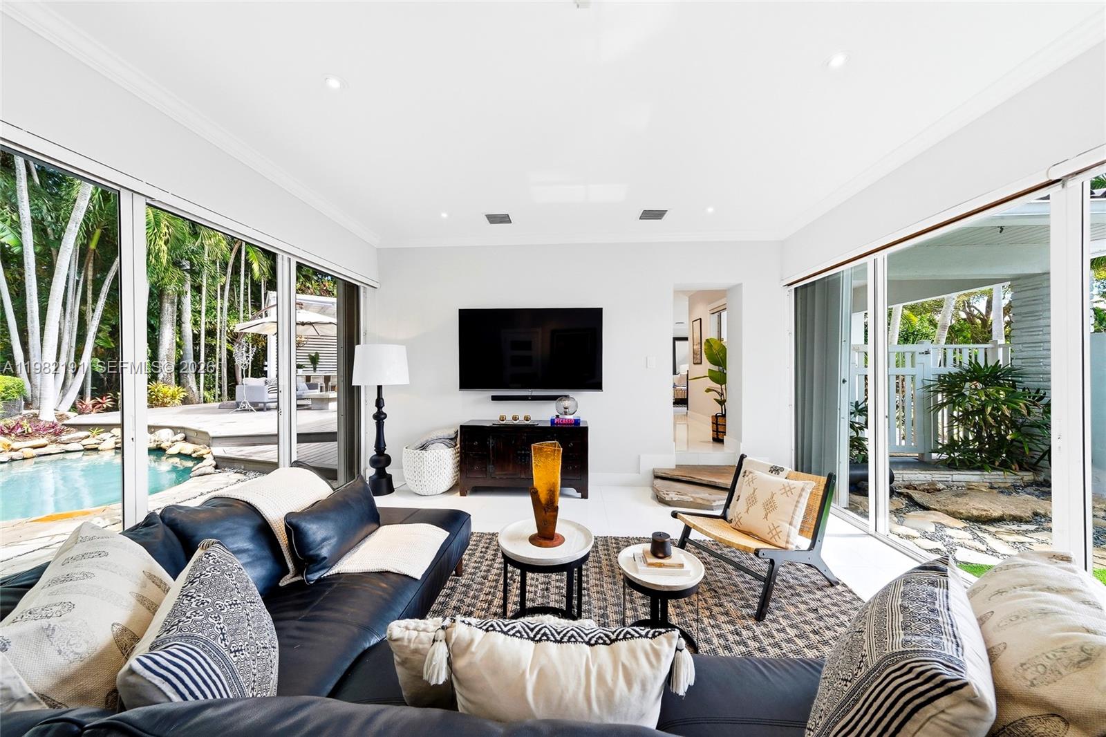 AMD EDGEWATER MANORS - Residential