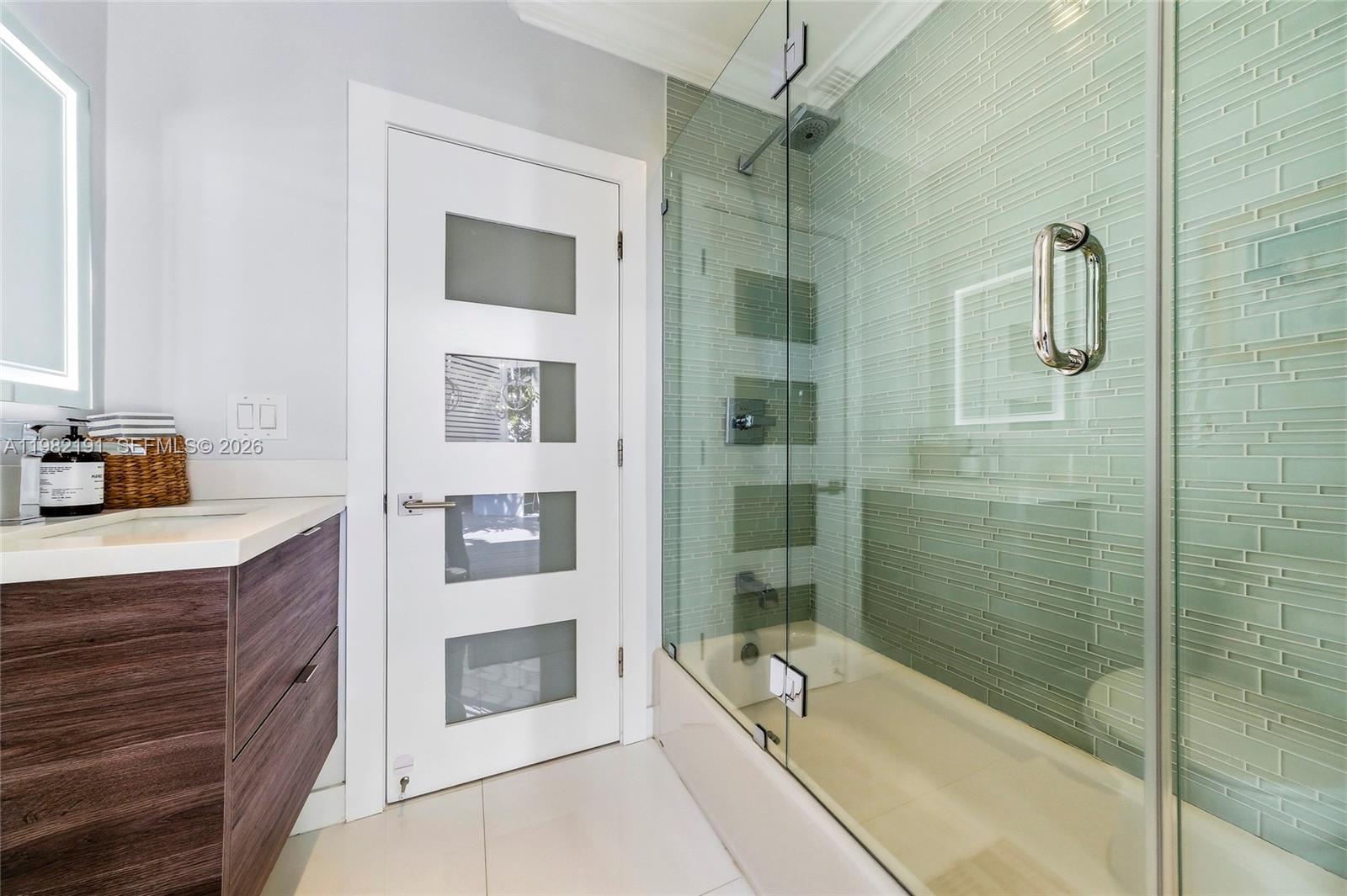 AMD EDGEWATER MANORS - Residential