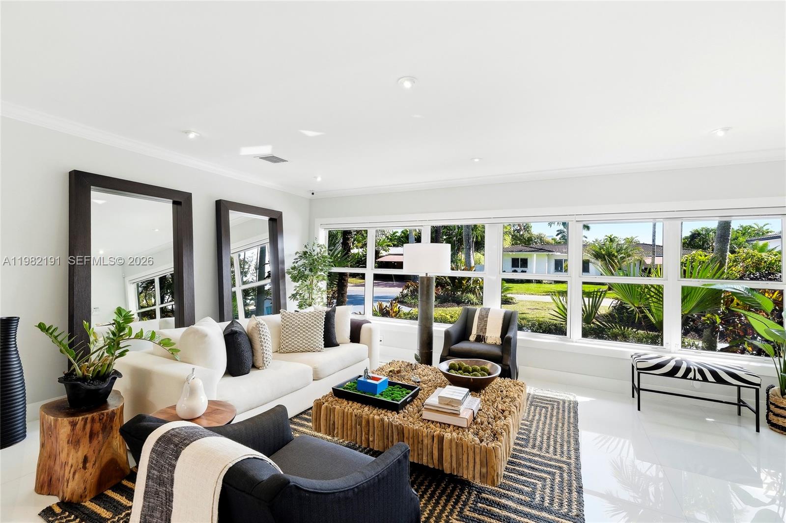 AMD EDGEWATER MANORS - Residential