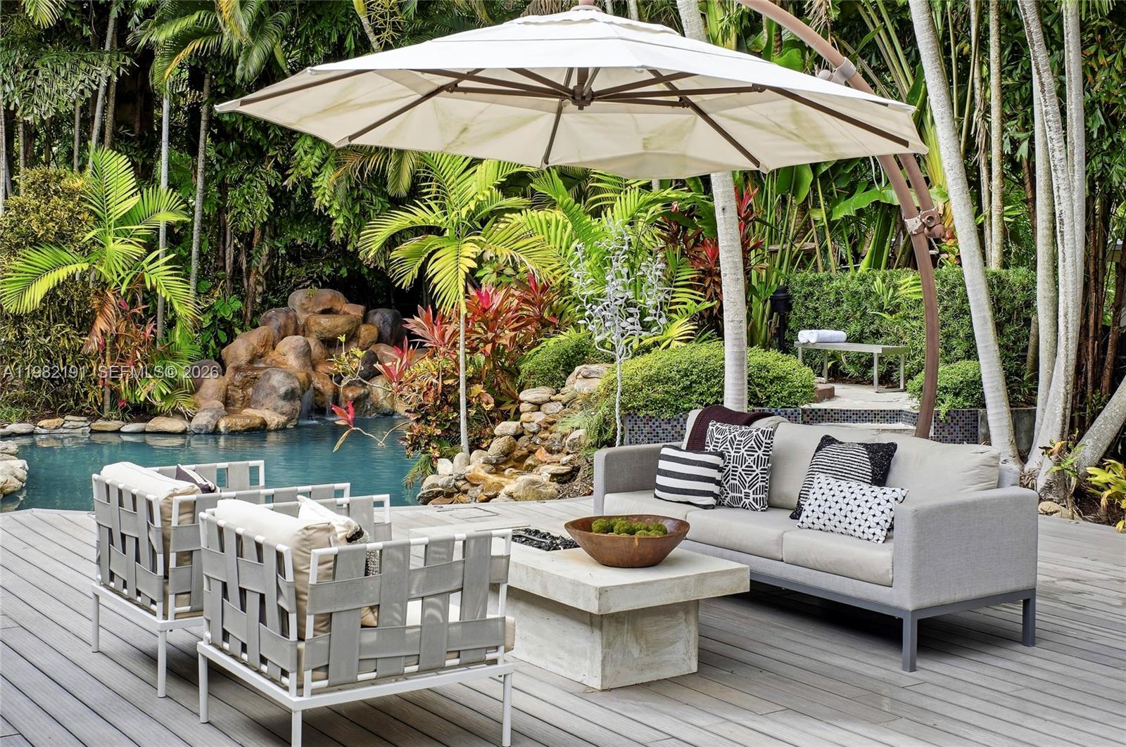 AMD EDGEWATER MANORS - Residential