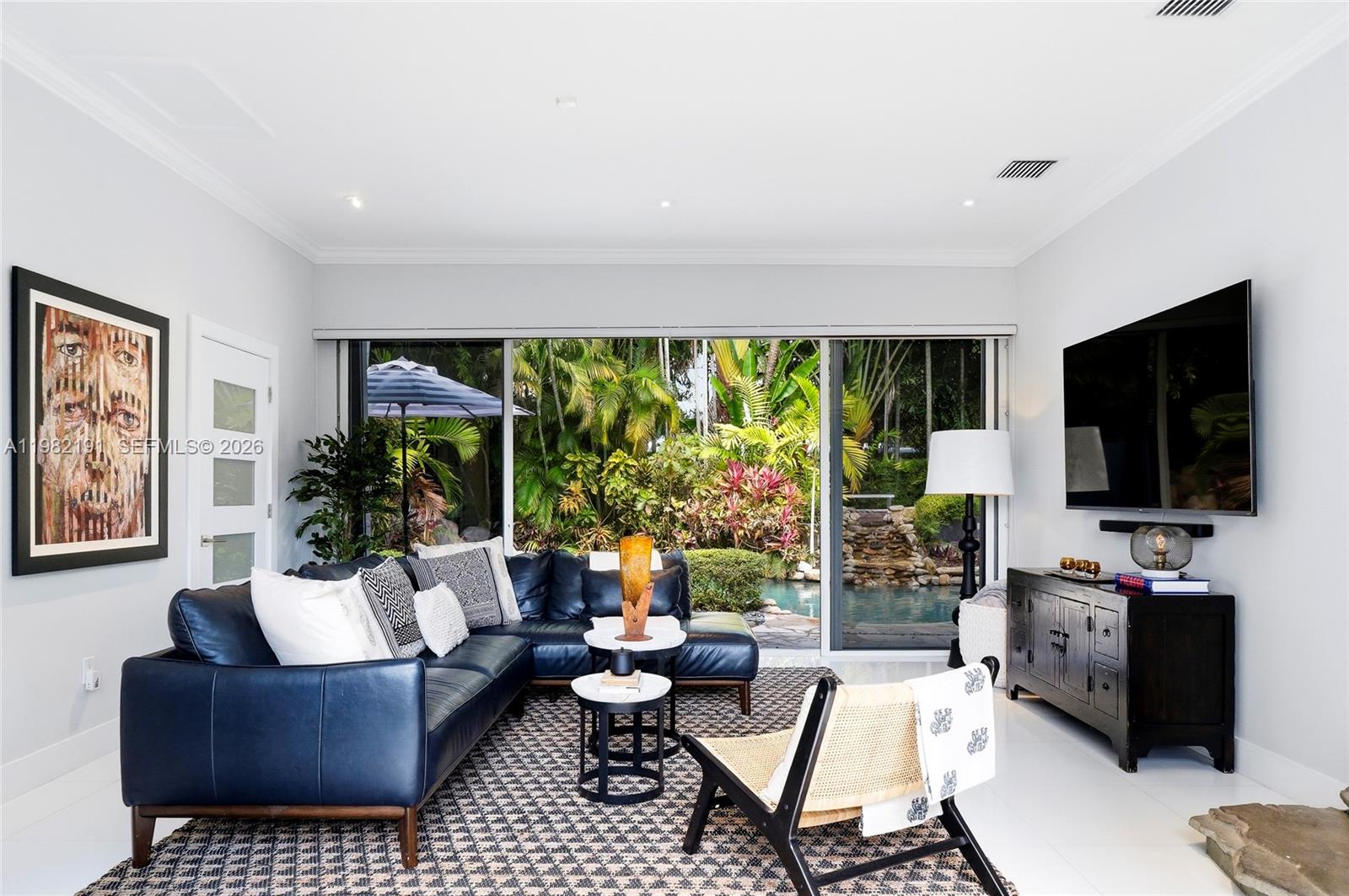 AMD EDGEWATER MANORS - Residential