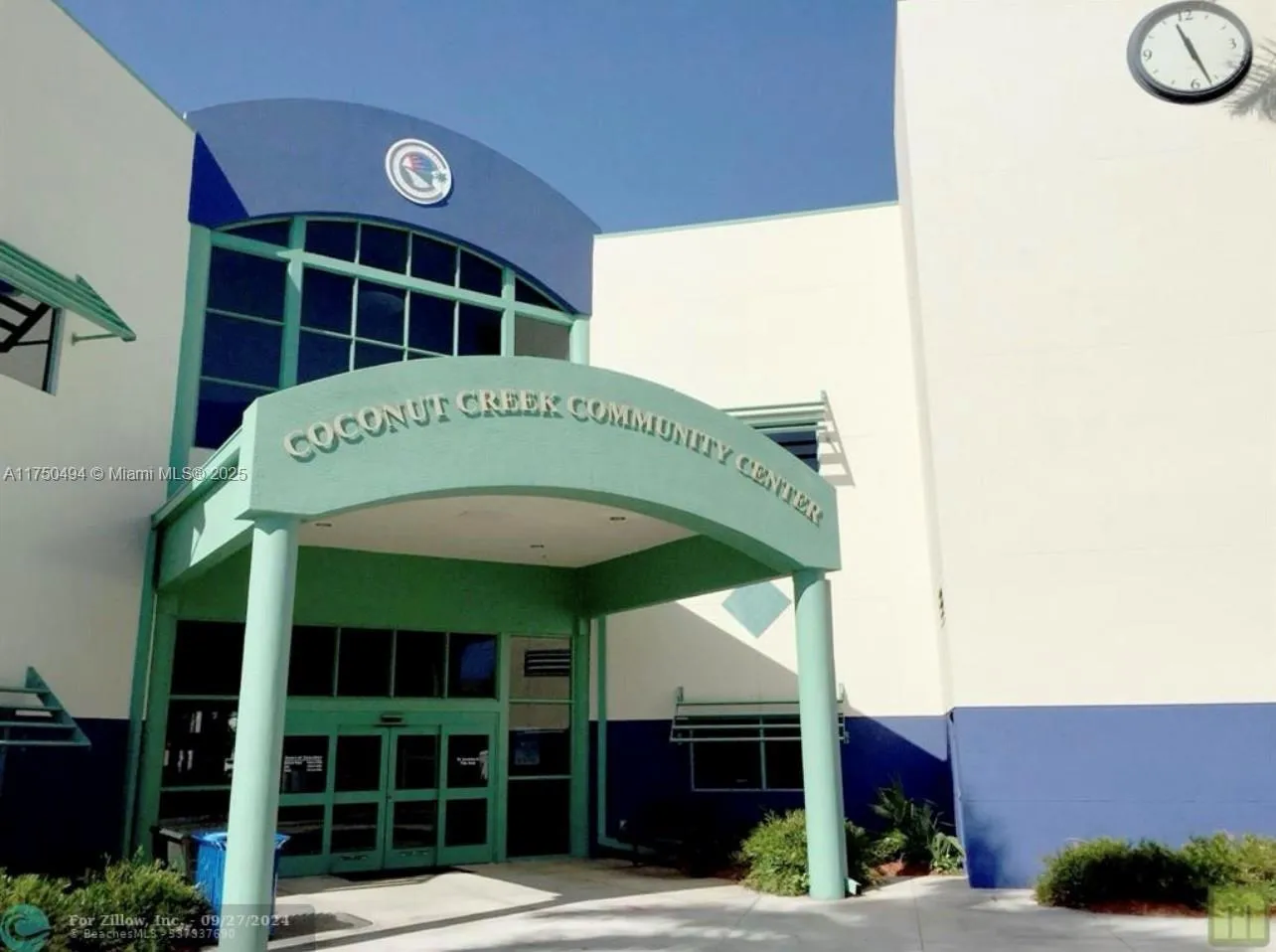 Coconut Creek, Florida 33066, United States, 4 Bedrooms Bedrooms, ,4 BathroomsBathrooms,Residential,Pending,78538