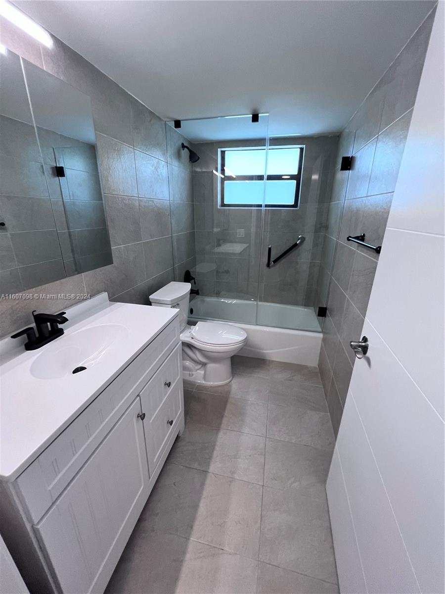 JEFFERSON GARDENS CONDO - Residential Lease