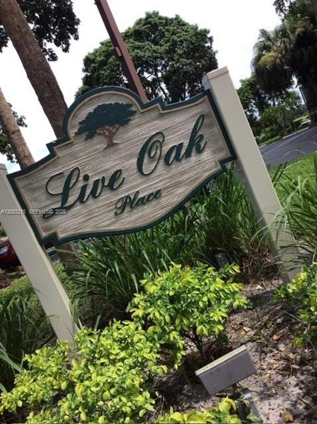 Photo of 9431 Live Oak Pl #408, Davie, FL 33324 (MLS # A12003215)