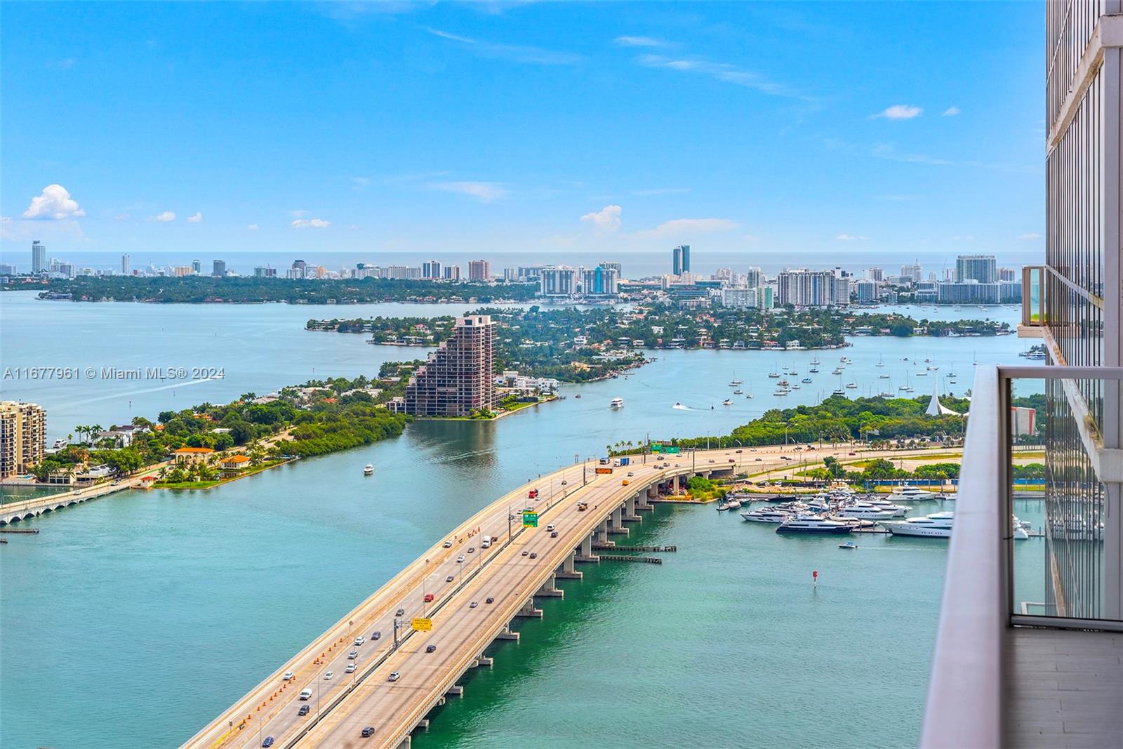 1100 Biscayne Blvd 4308