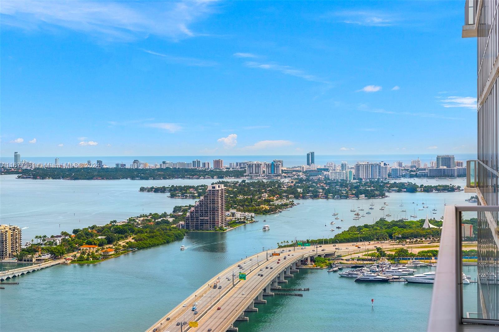 1100 Biscayne Blvd 4308