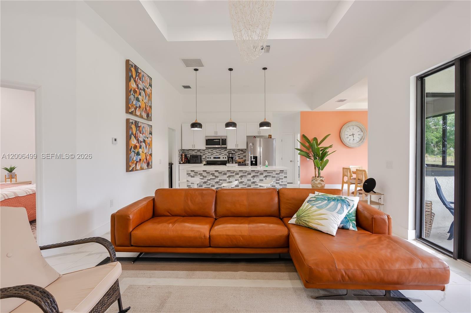 Montura Ranch - Residential
