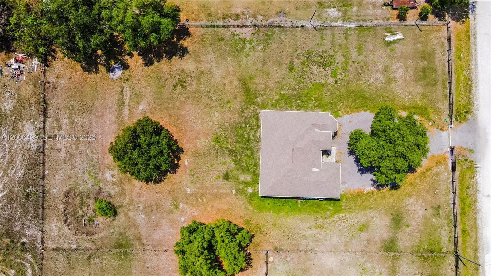 Montura Ranch - Residential