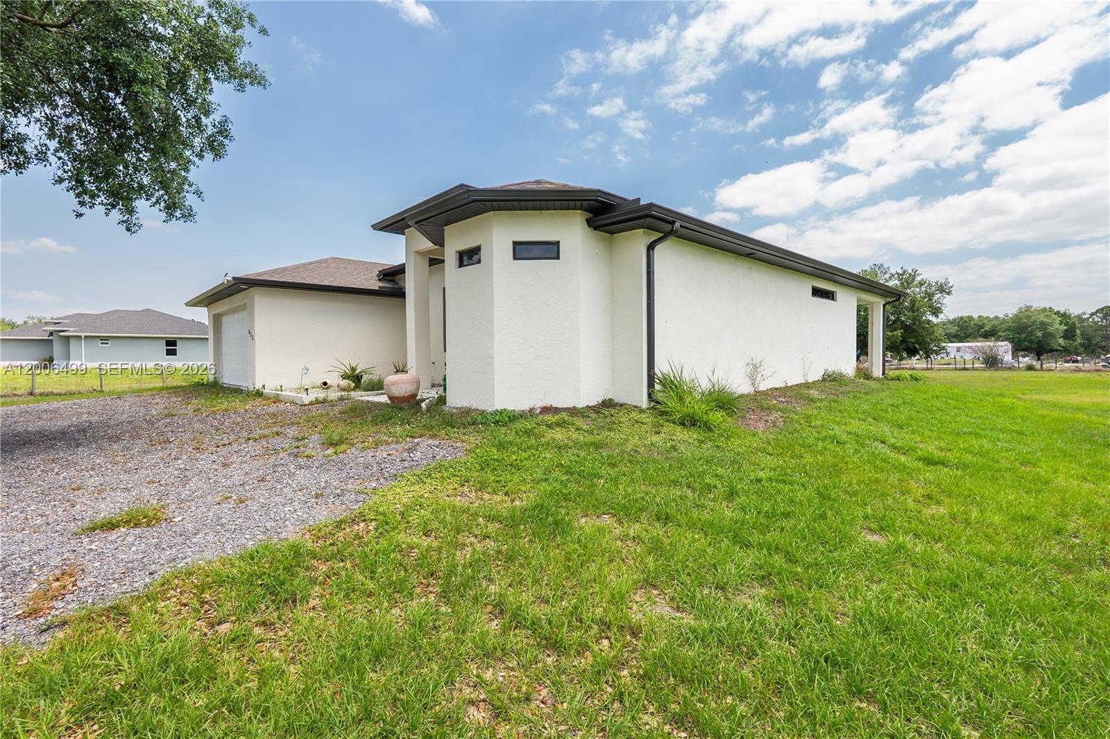 Montura Ranch - Residential