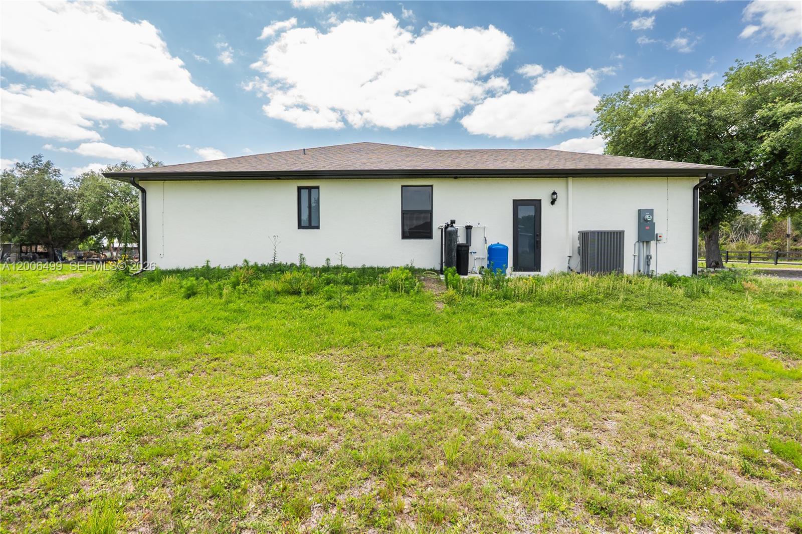 Montura Ranch - Residential