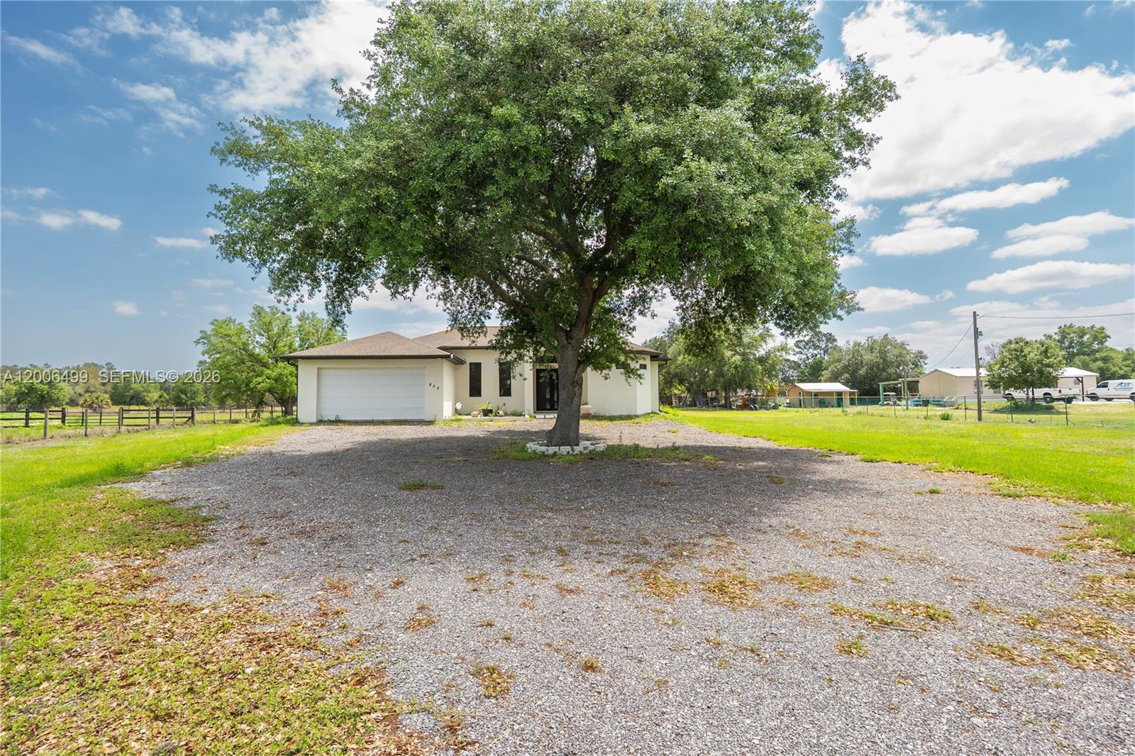 Montura Ranch - Residential