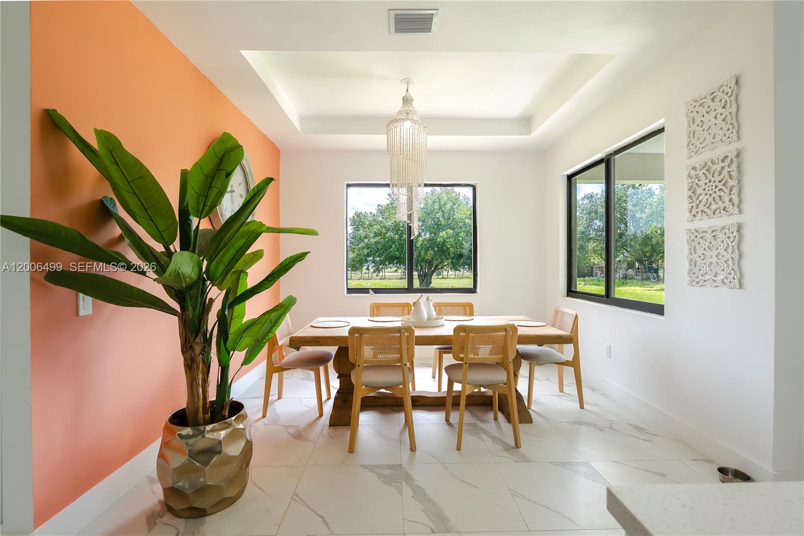 Montura Ranch - Residential