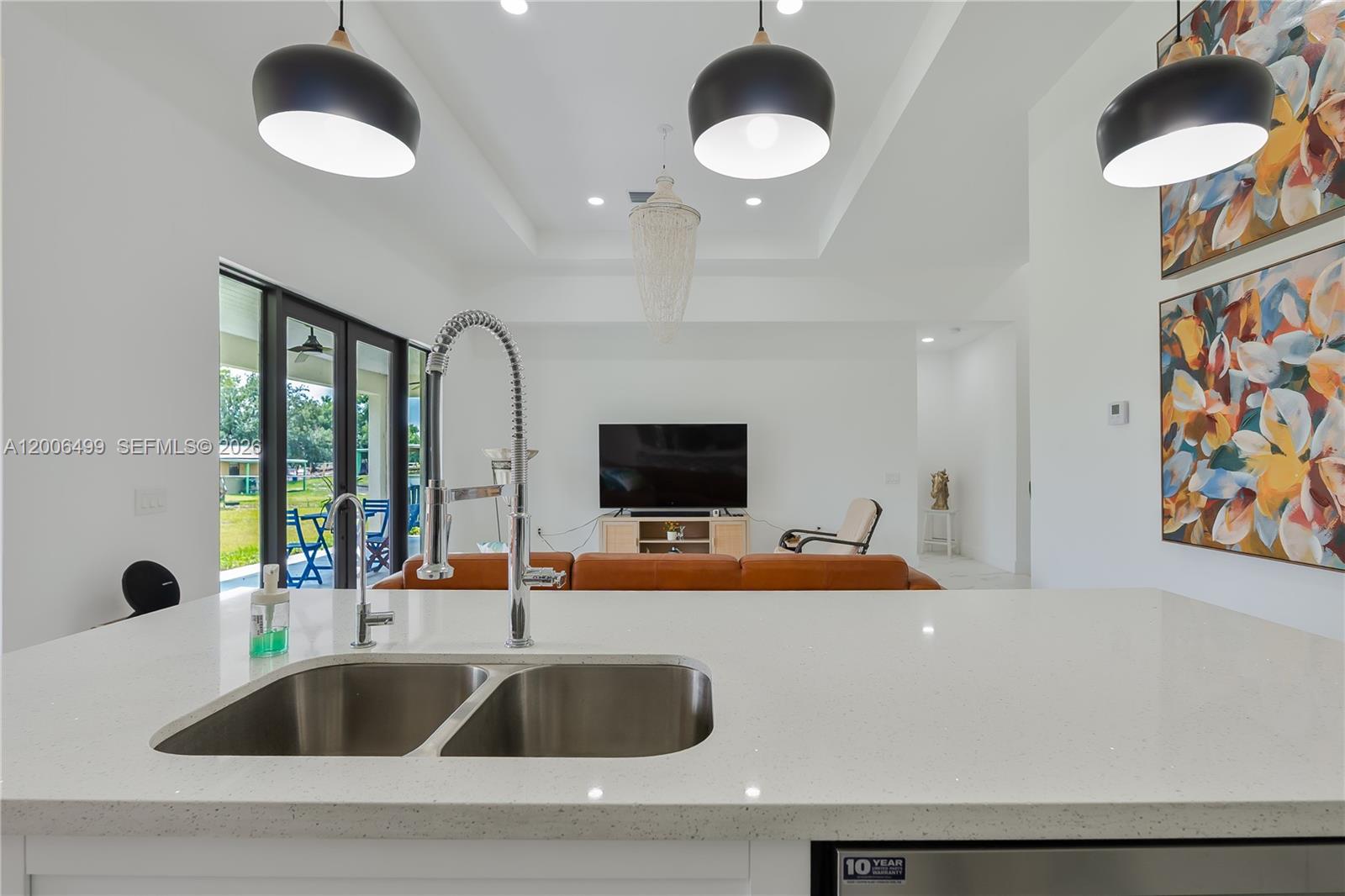 Montura Ranch - Residential