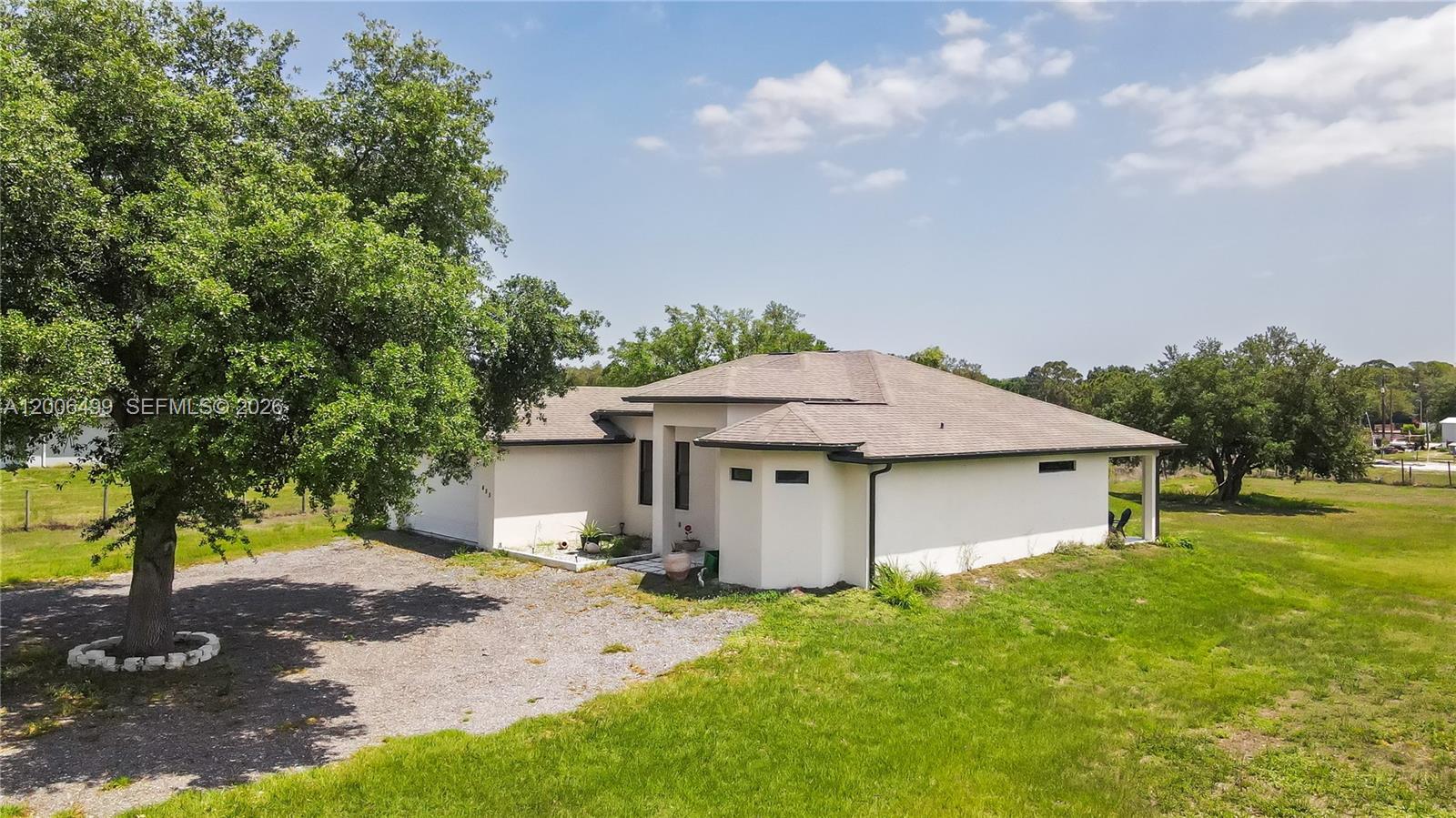 Montura Ranch - Residential