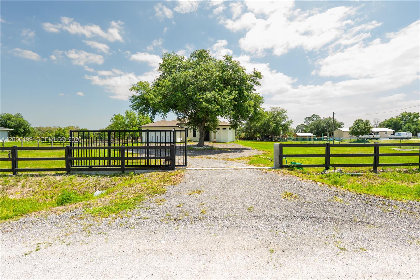 Montura Ranch - Residential