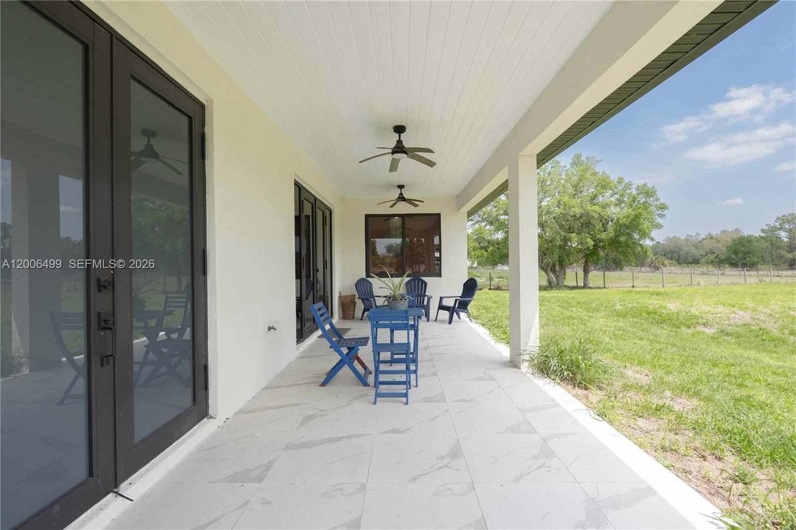 Montura Ranch - Residential