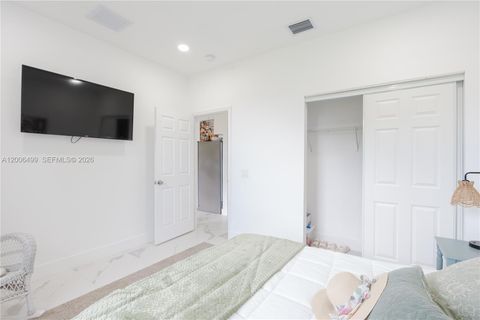 Tiny photo for 655 N Olivo St, Clewiston, FL 33440 (MLS # A12006499)