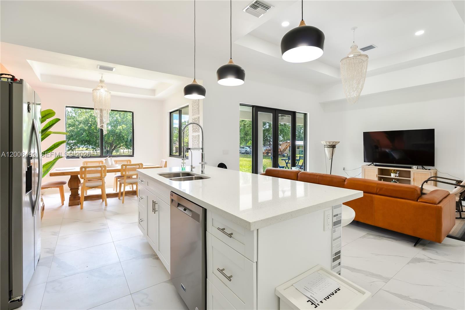Montura Ranch - Residential