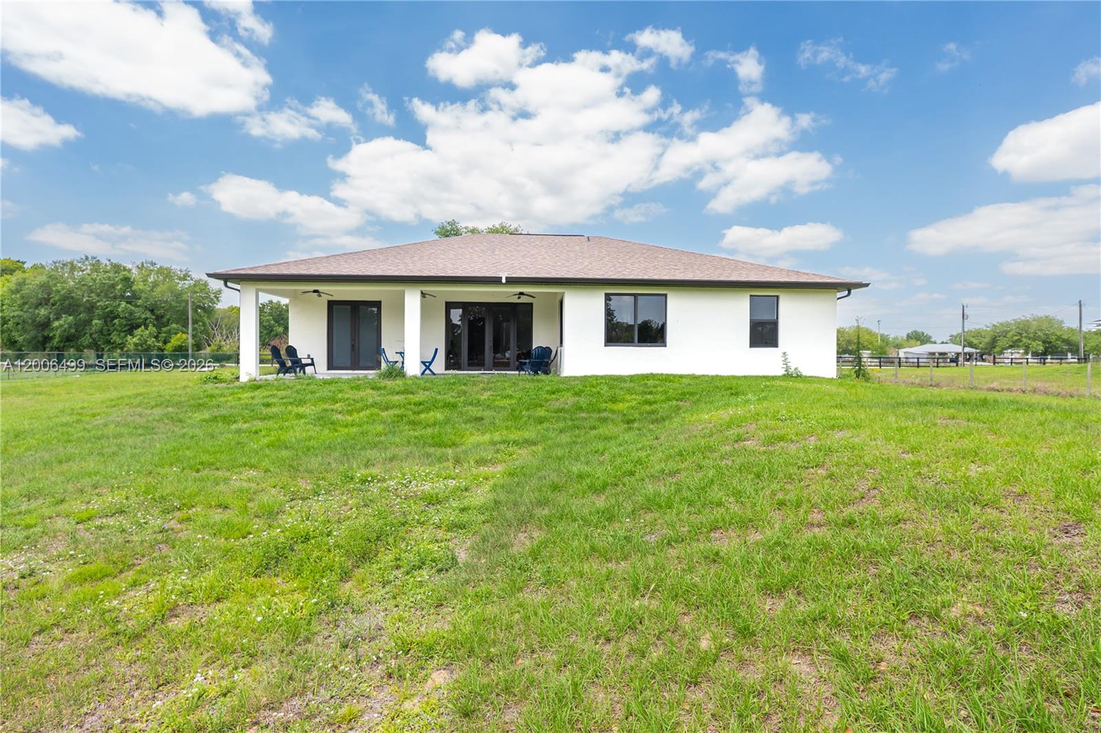Montura Ranch - Residential