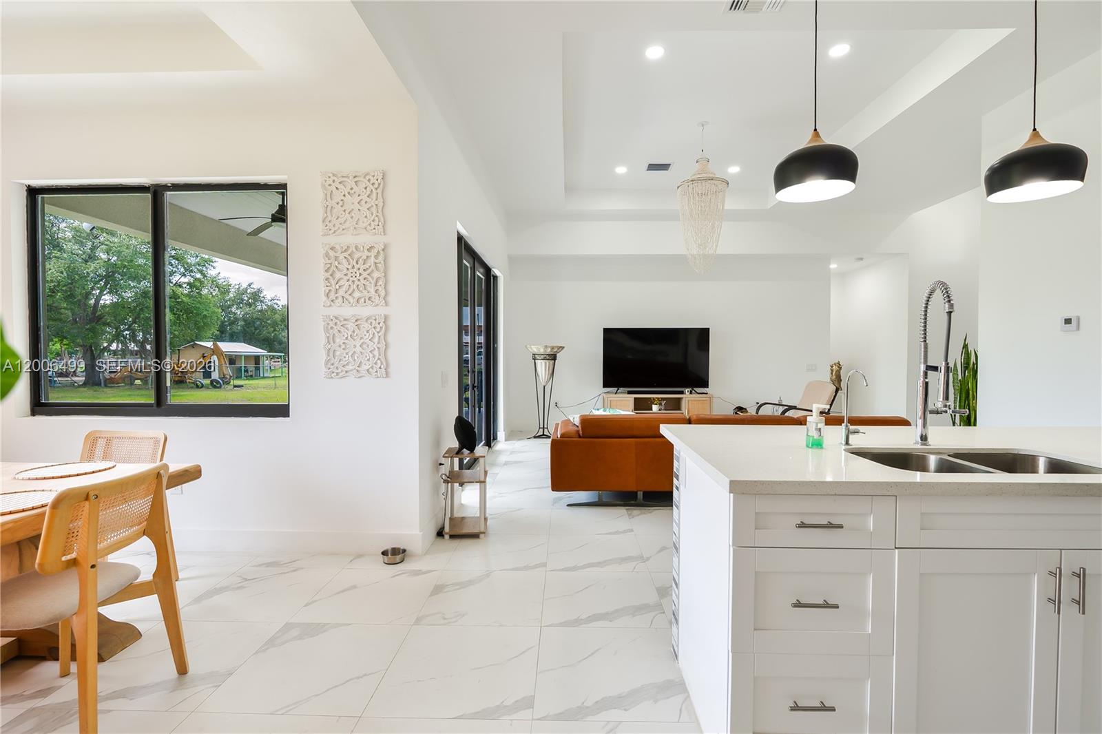 Montura Ranch - Residential