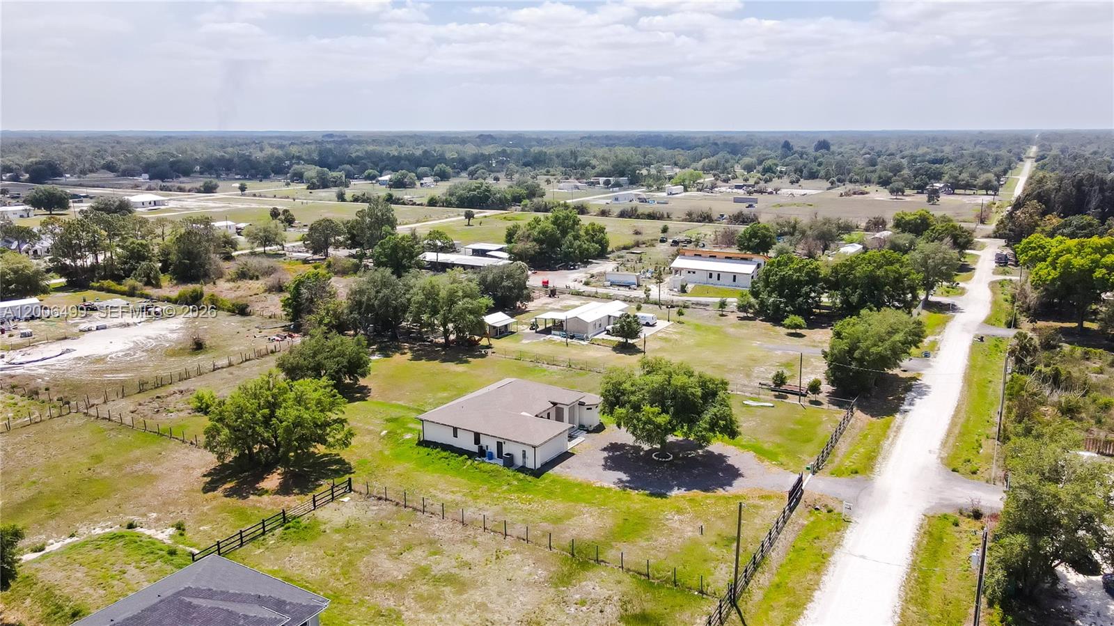 Montura Ranch - Residential