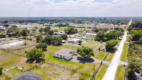 Tiny photo for 655 N Olivo St, Clewiston, FL 33440 (MLS # A12006499)