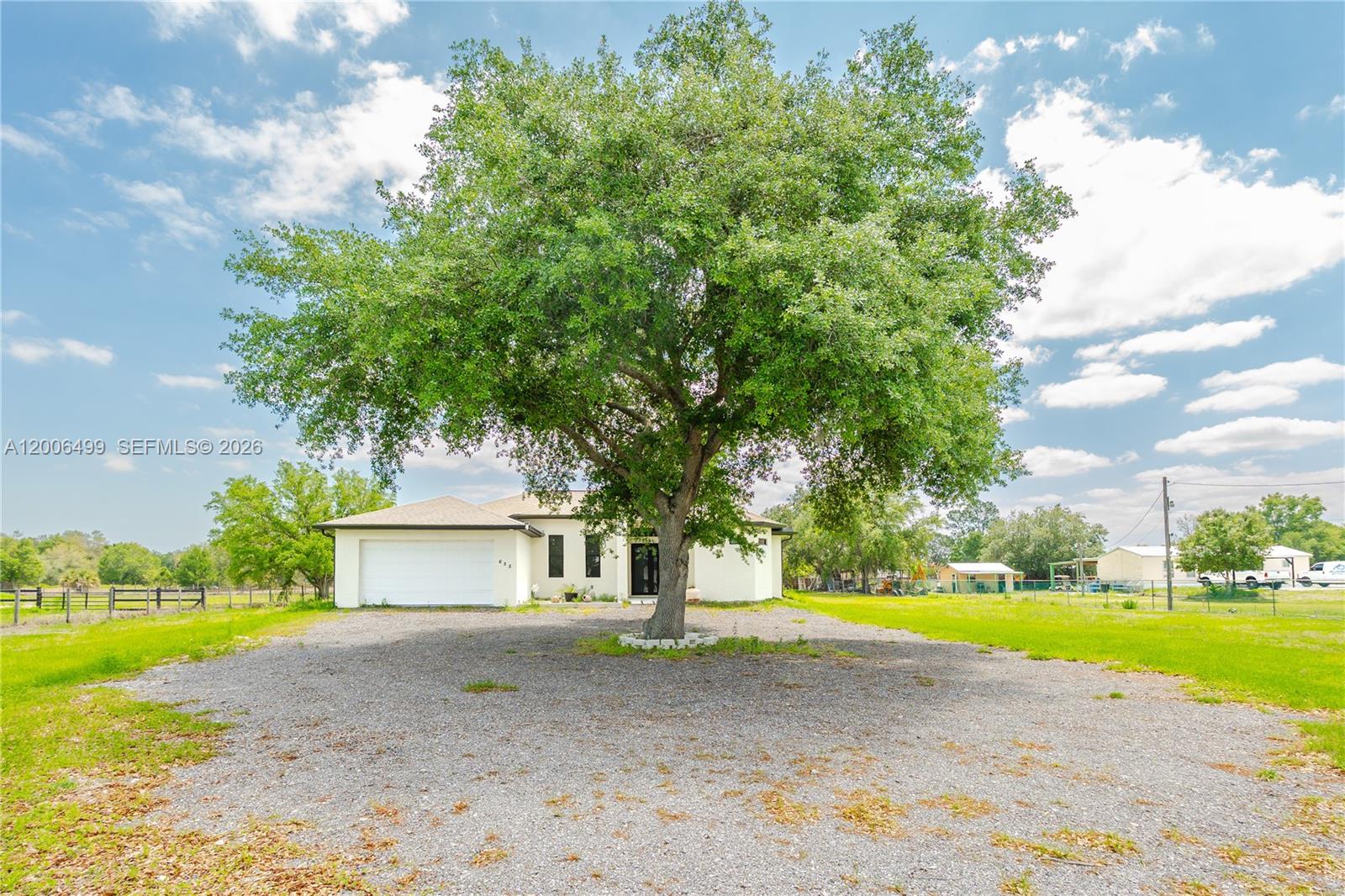 Montura Ranch - Residential