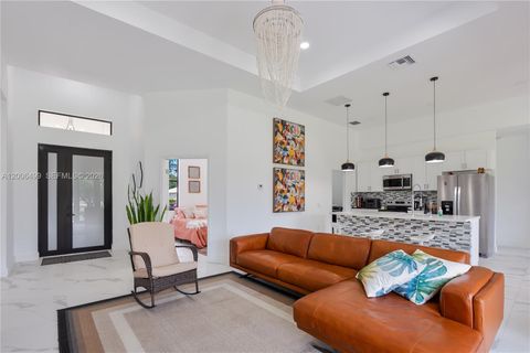 Tiny photo for 655 N Olivo St, Clewiston, FL 33440 (MLS # A12006499)