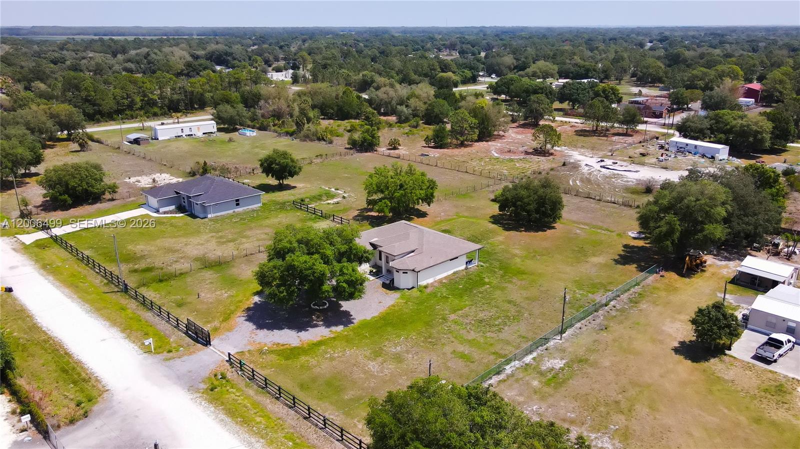 Montura Ranch - Residential
