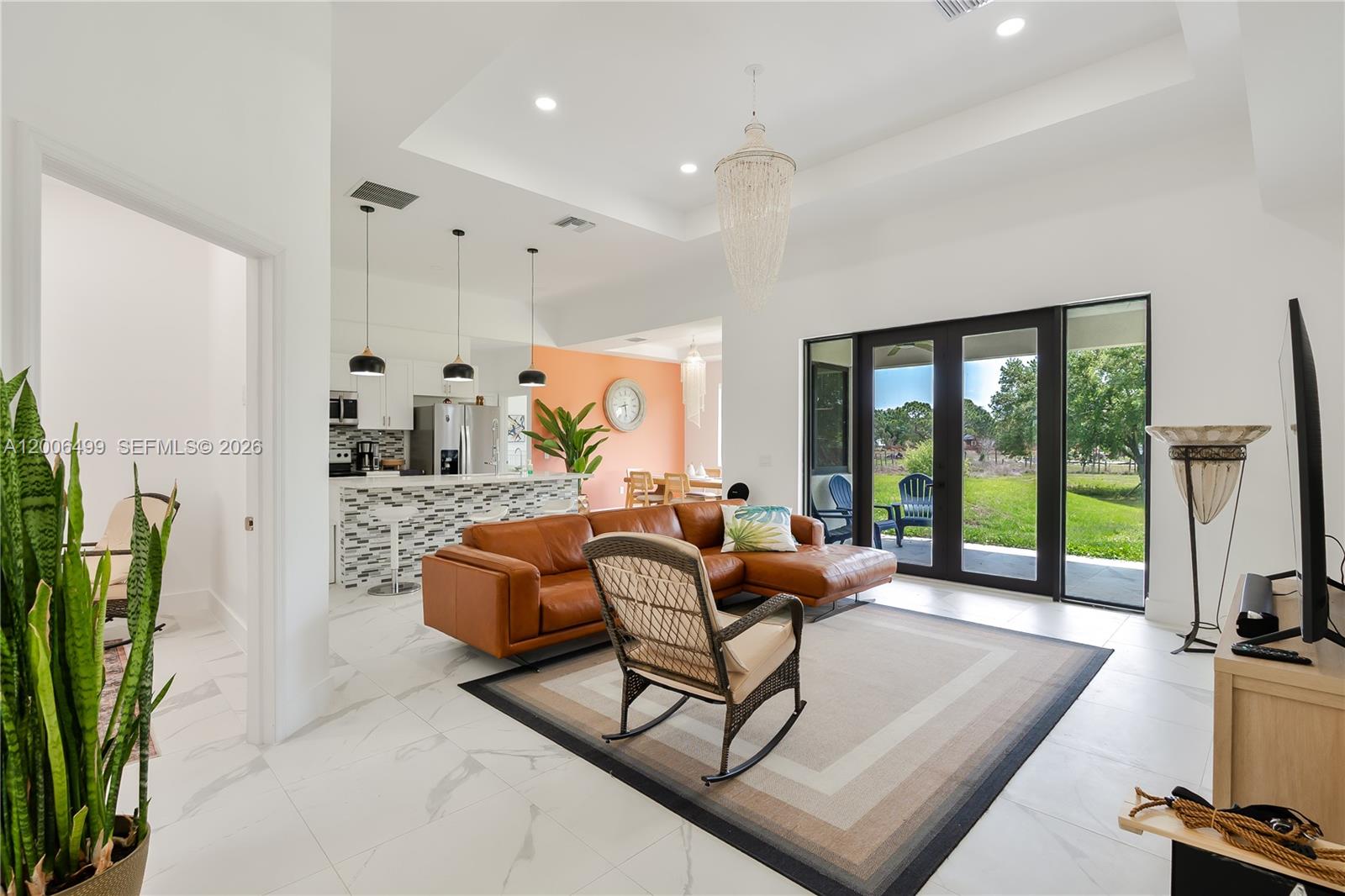 Montura Ranch - Residential