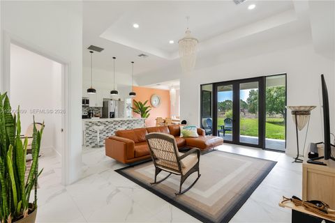 Tiny photo for 655 N Olivo St, Clewiston, FL 33440 (MLS # A12006499)