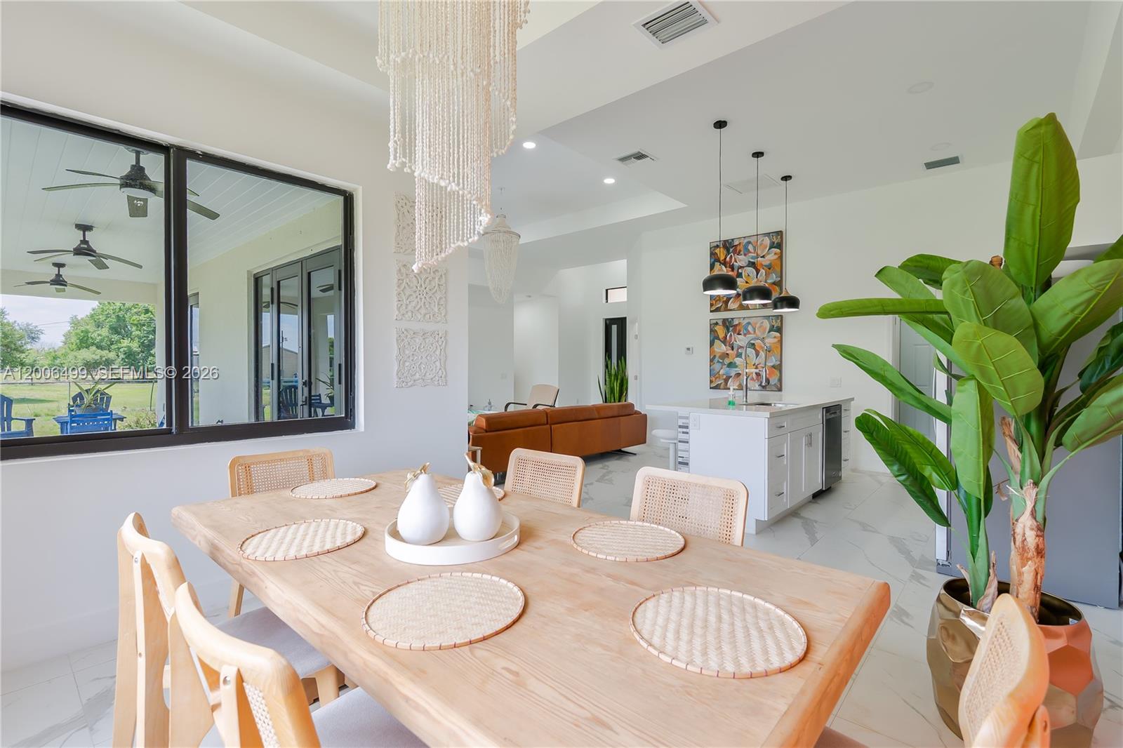 Montura Ranch - Residential