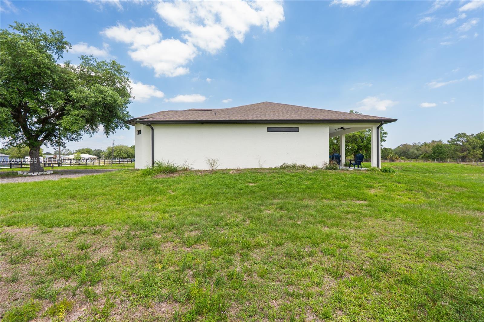 Montura Ranch - Residential