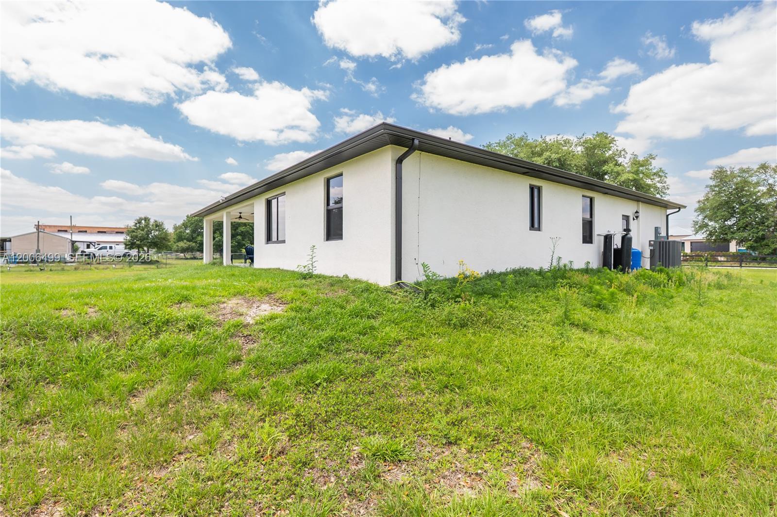 Montura Ranch - Residential