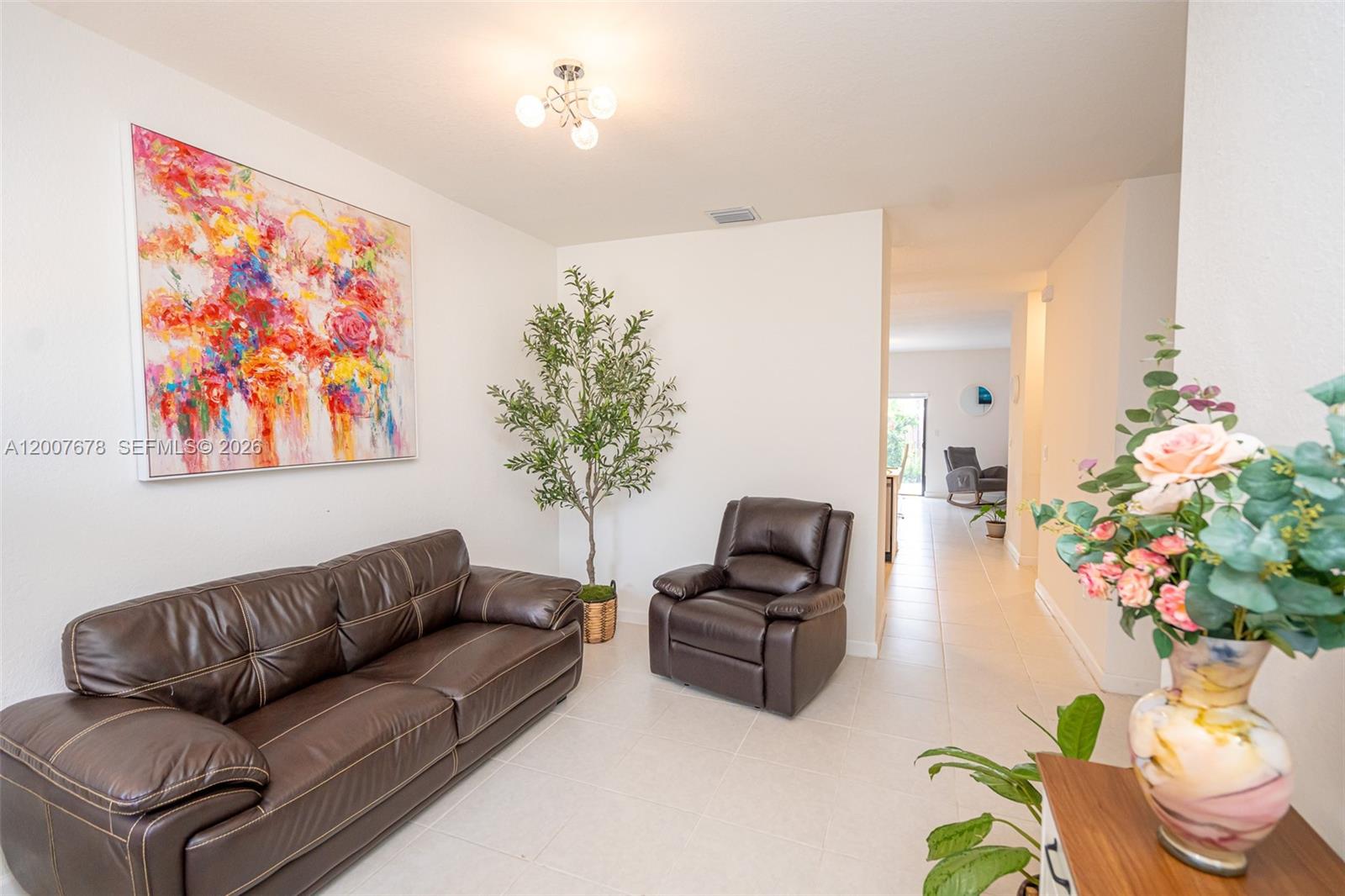 CAMBRIDGE ESTATES FIRST A - Residential