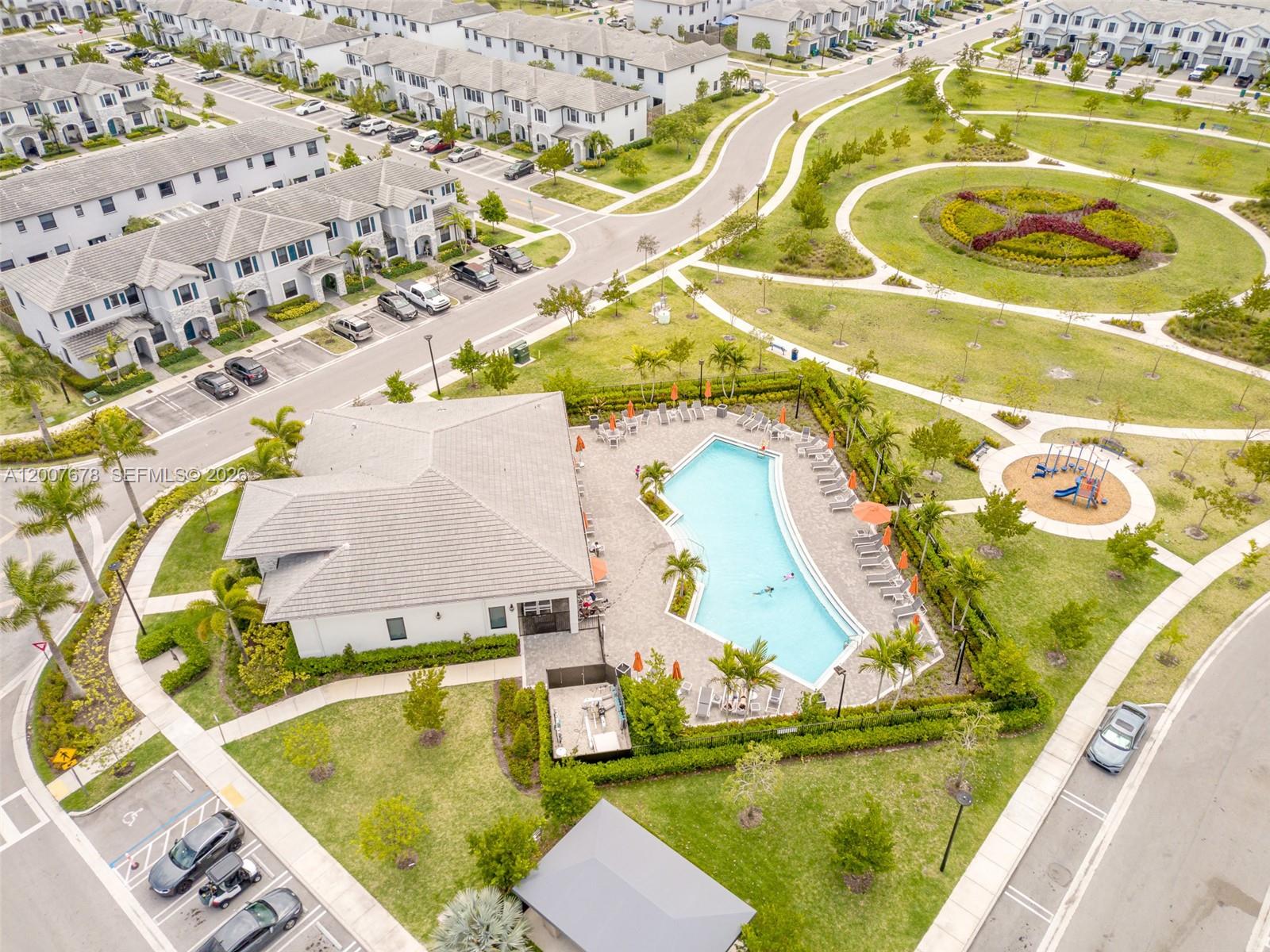 CAMBRIDGE ESTATES FIRST A - Residential